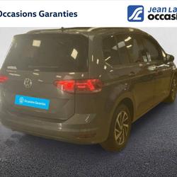 Volkswagen Touran Touran 1.5 TSI EVO 150 7pl Connect Sassenage