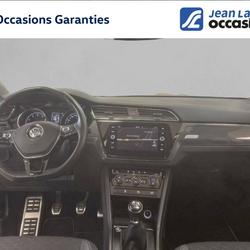 Volkswagen Touran Touran 1.5 TSI EVO 150 7pl Connect Sassenage