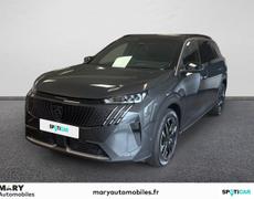 Peugeot 5008 Lisieux
