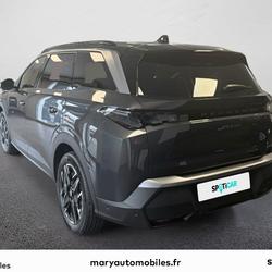 Peugeot 5008 Hybrid 145 ch e-DCS6 GT occasion - Lisieux - photo 2/25