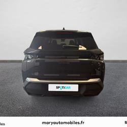 Peugeot 5008 Hybrid 145 ch e-DCS6 GT occasion - Lisieux - photo 3/25