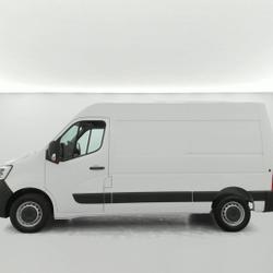 Renault Master MASTER FGN TRAC F3500 L2H2 DCI 135 CONFORT Coutances