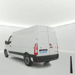 Renault Master MASTER FGN TRAC F3500 L2H2 DCI 135 CONFORT Coutances