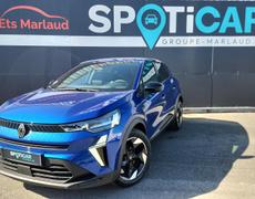 Renault Captur Gaillac