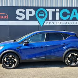 Renault Captur Captur E-Tech full hybrid 145 ch Evolution Gaillac