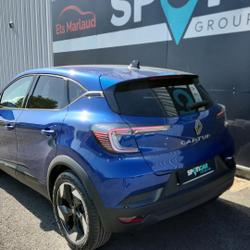 Renault Captur Captur E-Tech full hybrid 145 ch Evolution Gaillac