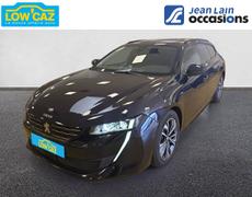 Peugeot 508 SW Sassenage