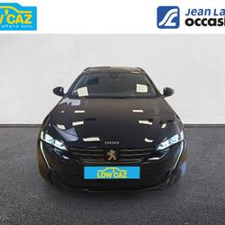 Peugeot 508 SW 508 SW Hybrid 225 e-EAT8 Allure Pack Sassenage