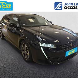 Peugeot 508 SW 508 SW Hybrid 225 e-EAT8 Allure Pack Sassenage