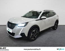 Peugeot 2008 - 2008 PureTech 100 S&S BVM6 Allure Pack - 13 490 €