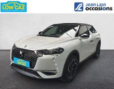 DS DS3 Crossback La Ravoire