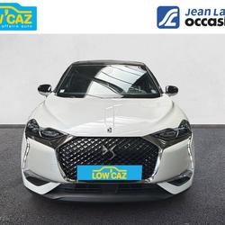 DS DS3 Crossback DS3 Crossback PureTech 130 EAT8 Grand Chic La Ravoire