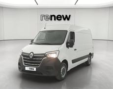 Renault Master Coutances