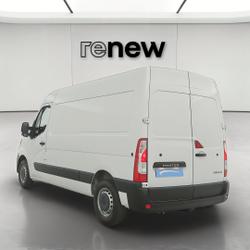 Renault Master MASTER FGN TRAC F3300 L2H2 BLUE DCI 135 CONFORT Coutances