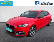 Seat Leon La Ravoire