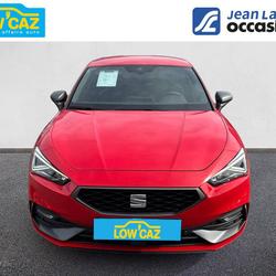 Seat Leon Leon 2.0 TDI 150 DSG7 FR La Ravoire