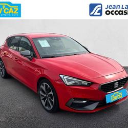 Seat Leon Leon 2.0 TDI 150 DSG7 FR La Ravoire