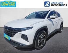 Hyundai Tucson La Ravoire
