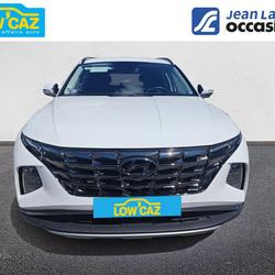 Hyundai Tucson Tucson 1.6 T-GDI 265 HTRAC Plug-in BVA6 Creative La Ravoire