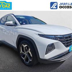 Hyundai Tucson Tucson 1.6 T-GDI 265 HTRAC Plug-in BVA6 Creative La Ravoire