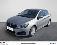 Peugeot 308 II Phase 2 Lisieux