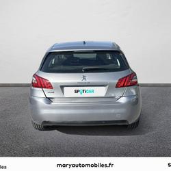 Peugeot 308 II Phase 2 BlueHDi 100ch S&S BVM6 Access occasion - Lisieux - photo 3/18