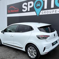 Renault Clio 5 Clio TCe 90 ch GSR2 Evolution Lescure-d'Albigeois
