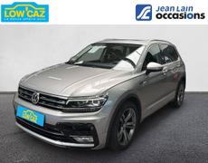 Volkswagen Tiguan La Ravoire
