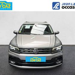 Volkswagen Tiguan Tiguan 2.0 TDI 150 DSG7 Carat Exclusive La Ravoire