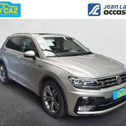 Volkswagen Tiguan Tiguan 2.0 TDI 150 DSG7 Carat Exclusive La Ravoire