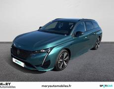 Peugeot 308 SW Phase 2