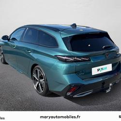 Peugeot 308 SW Phase 2 PureTech 130ch S&S EAT8 GT occasion - Lisieux - photo 2/17