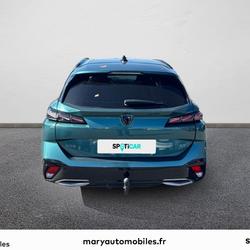 Peugeot 308 SW Phase 2 PureTech 130ch S&S EAT8 GT occasion - Lisieux - photo 3/17