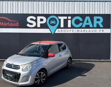 Citroen C1 Gaillac