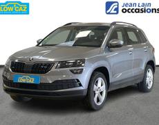 Skoda Karoq Sassenage