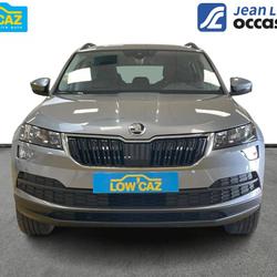 Skoda Karoq Karoq 1.6 TDI 116 ch DSG7 Business Sassenage