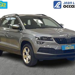 Skoda Karoq Karoq 1.6 TDI 116 ch DSG7 Business Sassenage