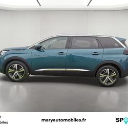 Peugeot 5008 PureTech 130ch S&S EAT8 Allure occasion - Lisieux - photo 2/20