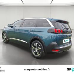 Peugeot 5008 PureTech 130ch S&S EAT8 Allure occasion - Lisieux - photo 3/20