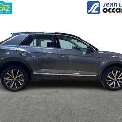 Volkswagen T-Roc T-Roc 1.6 TDI 115 Start/Stop BVM6 Sassenage