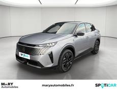 Peugeot 3008 Lisieux