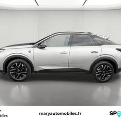 Peugeot 3008 Hybrid 136 e-DCS6 GT occasion - Lisieux - photo 2/28