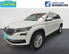Skoda Kodiaq La Ravoire