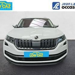 Skoda Kodiaq Kodiaq 1.5 TSI 150 ACT DSG7 7pl Edition La Ravoire