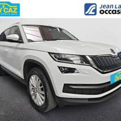 Skoda Kodiaq Kodiaq 1.5 TSI 150 ACT DSG7 7pl Edition La Ravoire