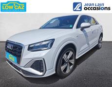 Audi Q2 La Ravoire