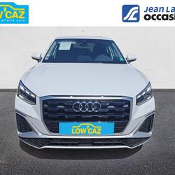 Audi Q2 Q2 30 TFSI 110 BVM6 Advanced La Ravoire