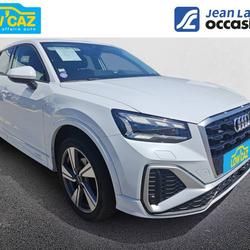 Audi Q2 Q2 30 TFSI 110 BVM6 Advanced La Ravoire
