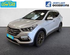 Hyundai Santa Fe Sassenage