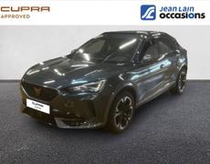 Cupra Formentor Sassenage